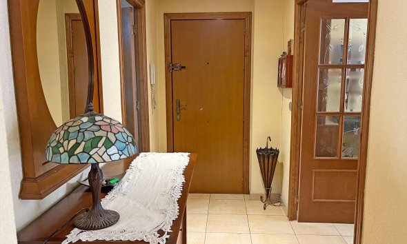 Resale - Apartment -
Formentera del Segura - Los Palacios