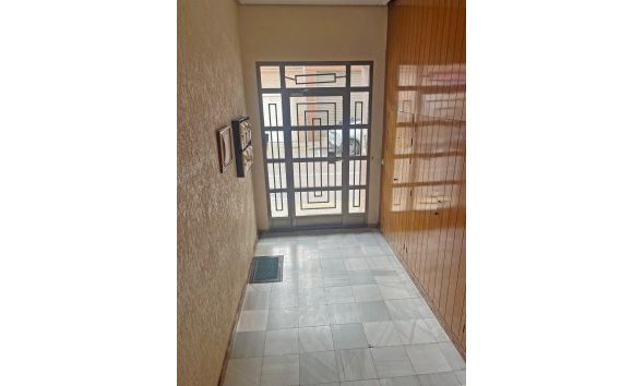 Resale - Apartment -
Formentera del Segura - Los Palacios