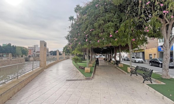 Resale - Apartment -
Formentera del Segura - Los Palacios