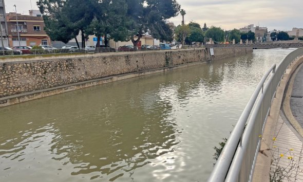 Resale - Apartment -
Formentera del Segura - Los Palacios