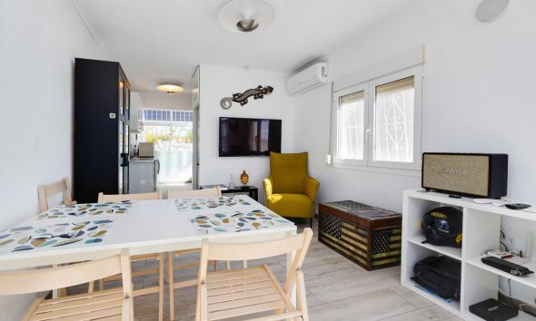 Revente - Villa -
San Fulgencio - La Marina