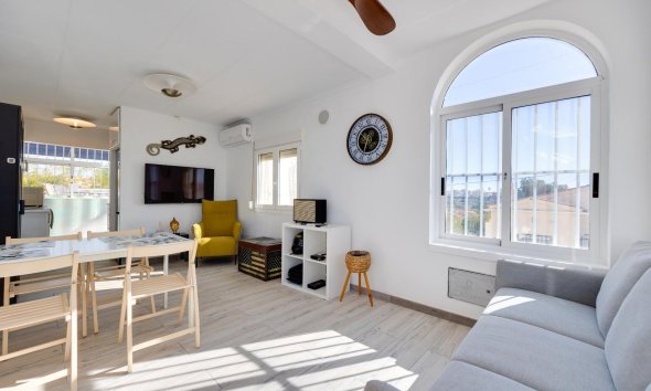 Revente - Villa -
San Fulgencio - La Marina