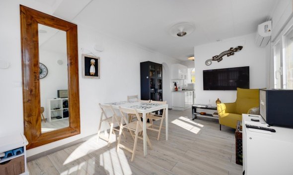 Revente - Villa -
San Fulgencio - La Marina