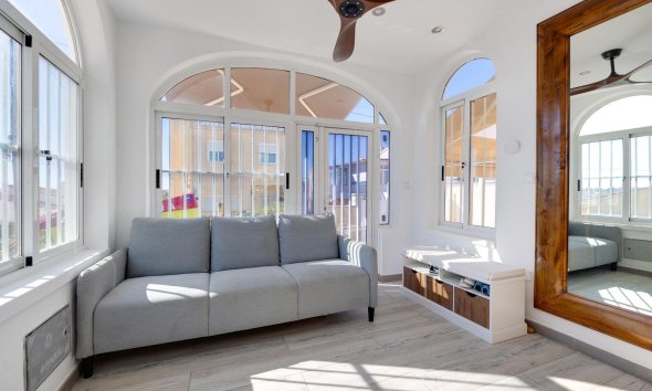 Revente - Villa -
San Fulgencio - La Marina