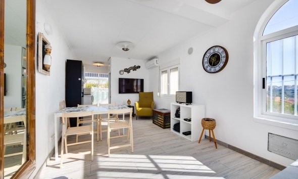 Revente - Villa -
San Fulgencio - La Marina