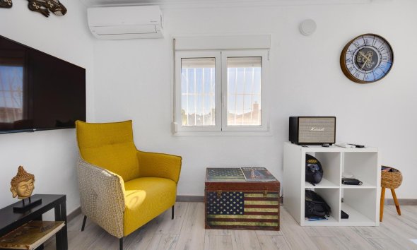 Revente - Villa -
San Fulgencio - La Marina