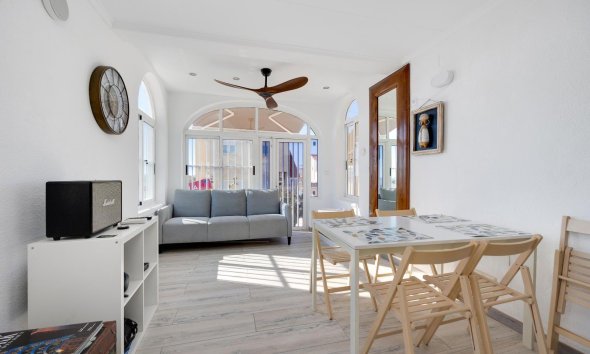 Revente - Villa -
San Fulgencio - La Marina