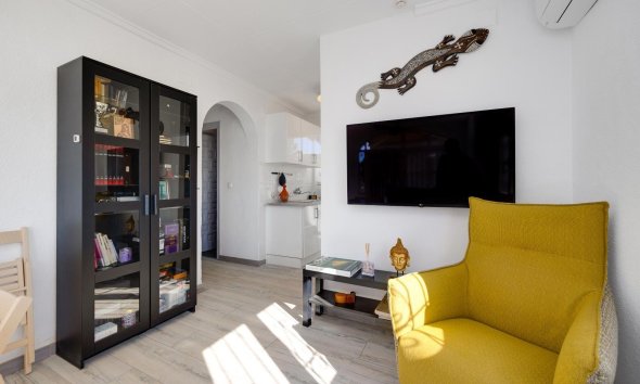 Revente - Villa -
San Fulgencio - La Marina