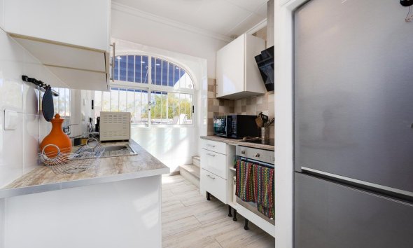 Revente - Villa -
San Fulgencio - La Marina