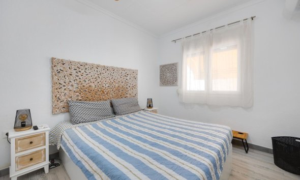 Revente - Villa -
San Fulgencio - La Marina