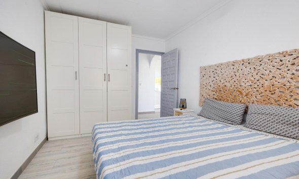 Revente - Villa -
San Fulgencio - La Marina