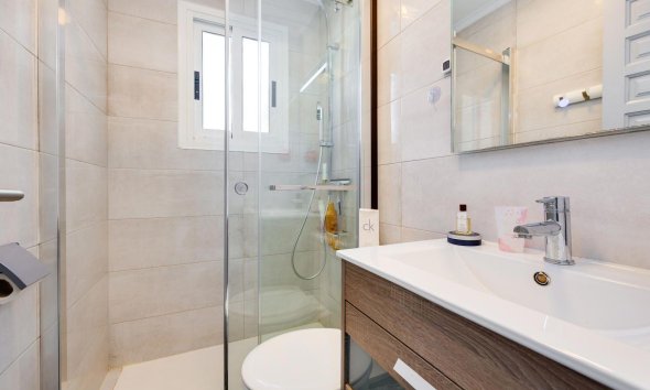 Revente - Villa -
San Fulgencio - La Marina