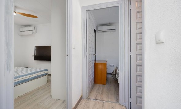 Revente - Villa -
San Fulgencio - La Marina