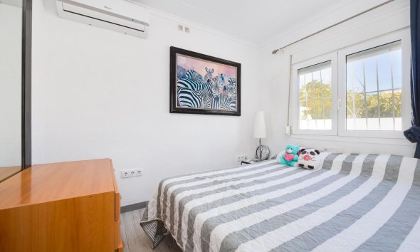 Revente - Villa -
San Fulgencio - La Marina