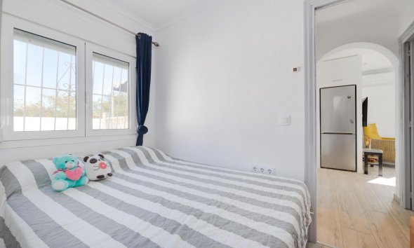 Revente - Villa -
San Fulgencio - La Marina