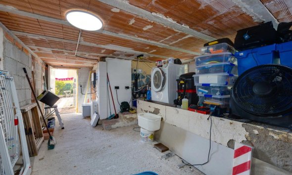 Revente - Villa -
San Fulgencio - La Marina