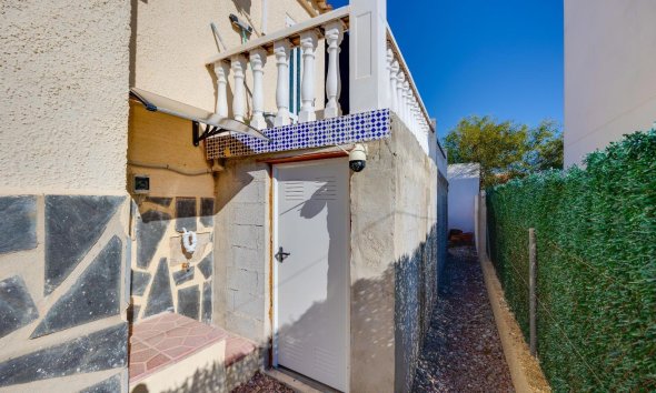 Revente - Villa -
San Fulgencio - La Marina