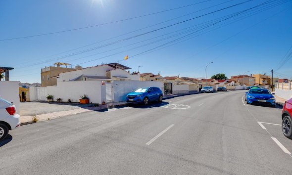 Revente - Villa -
San Fulgencio - La Marina