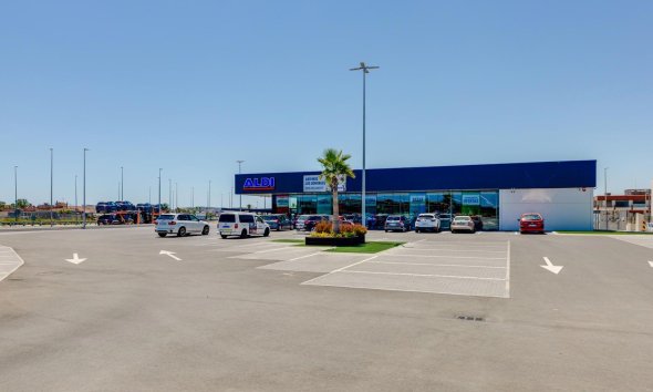 Revente - Villa -
San Fulgencio - La Marina