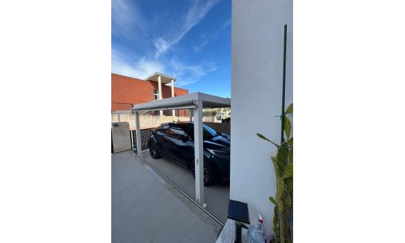 Revente - Town House -
Bigastro - Comunidad Valenciana