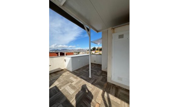 Revente - Town House -
Bigastro - Comunidad Valenciana