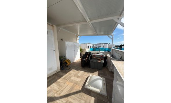 Revente - Town House -
Bigastro - Comunidad Valenciana