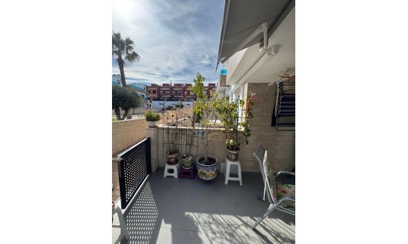 Revente - Town House -
Bigastro - Comunidad Valenciana