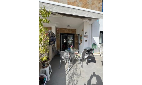 Revente - Town House -
Bigastro - Comunidad Valenciana