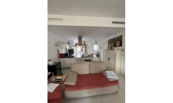 Revente - Town House -
Bigastro - Comunidad Valenciana