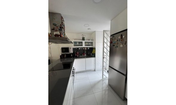 Revente - Town House -
Bigastro - Comunidad Valenciana