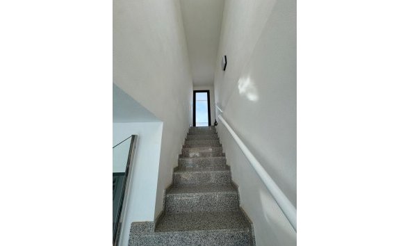 Revente - Town House -
Bigastro - Comunidad Valenciana