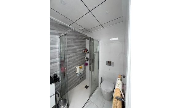 Revente - Town House -
Bigastro - Comunidad Valenciana