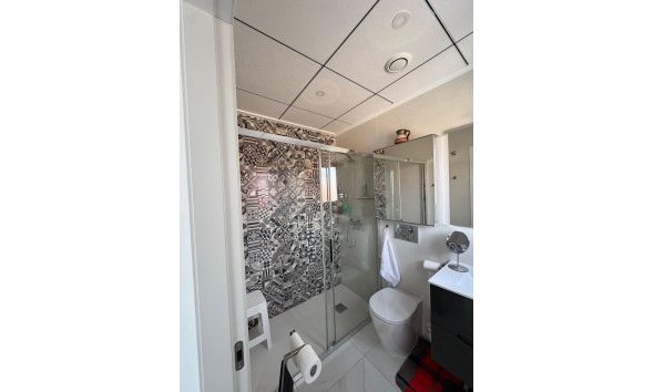 Revente - Town House -
Bigastro - Comunidad Valenciana