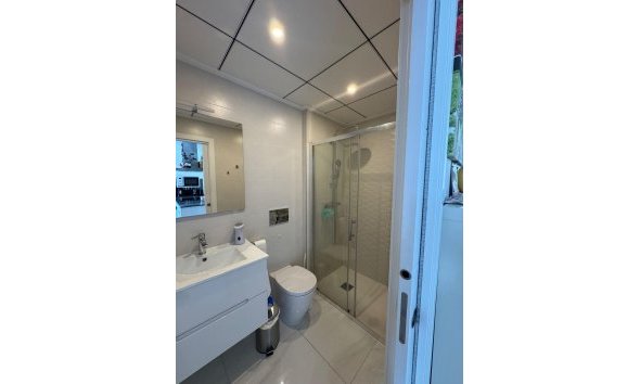 Revente - Town House -
Bigastro - Comunidad Valenciana