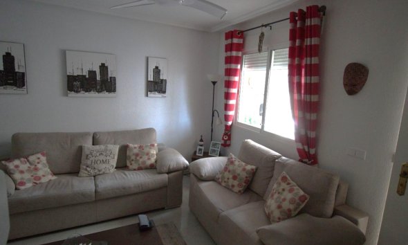 Revente - Town House -
Orihuela Costa - Costa Blanca