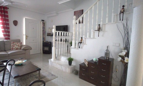 Revente - Town House -
Orihuela Costa - Costa Blanca
