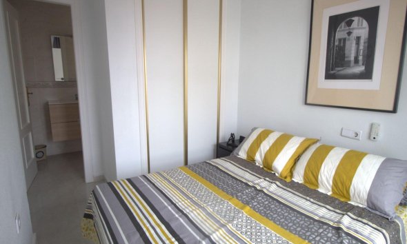 Revente - Town House -
Orihuela Costa - Costa Blanca