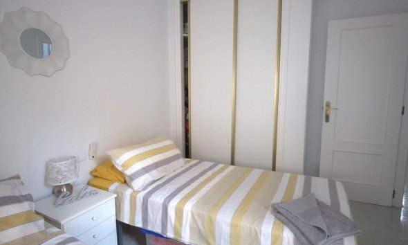 Revente - Town House -
Orihuela Costa - Costa Blanca