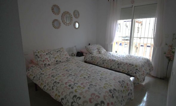 Revente - Town House -
Orihuela Costa - Costa Blanca