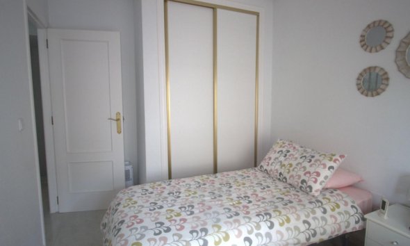 Revente - Town House -
Orihuela Costa - Costa Blanca