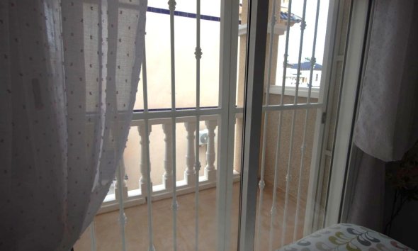 Revente - Town House -
Orihuela Costa - Costa Blanca