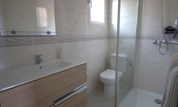 Revente - Town House -
Orihuela Costa - Costa Blanca