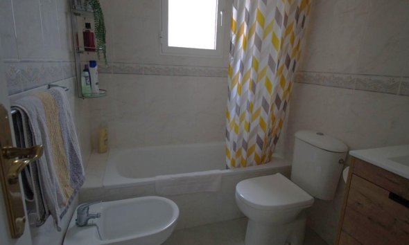 Revente - Town House -
Orihuela Costa - Costa Blanca