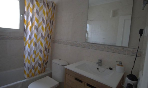 Revente - Town House -
Orihuela Costa - Costa Blanca