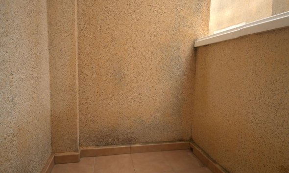 Revente - Town House -
Orihuela Costa - Costa Blanca