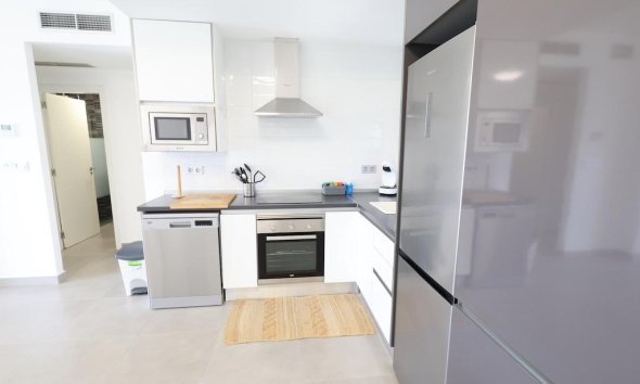 Revente - Bungalow -
Pilar de la Horadada - Costa Blanca