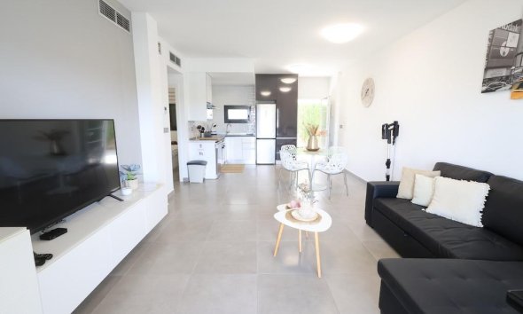 Revente - Bungalow -
Pilar de la Horadada - Costa Blanca