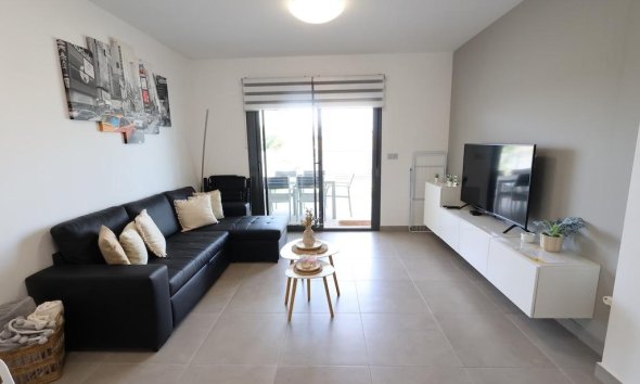 Revente - Bungalow -
Pilar de la Horadada - Costa Blanca
