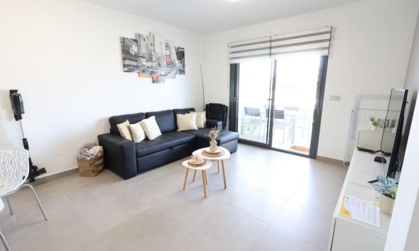 Revente - Bungalow -
Pilar de la Horadada - Costa Blanca