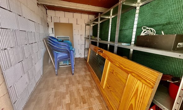 Revente - Apartment -
Los Altos - Costa Blanca